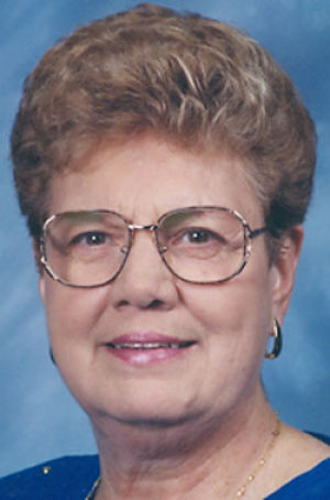<b>Carrie Cantrell</b> - BarbaraJeanCantrell