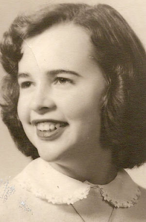 Sandra Kay Layne (Timms), 74, of Columbia died Thursday, Jan. 31, 2013. - SandraLayneTimms